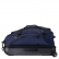 خرید ساک چرخدار دلسی مدل پژو رنگ آبی چمدان ایران - delsey paris PEUGEOT VOYAGES DUFFLE BAG 00100623002 chamedaniran 1
